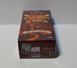 Adventure Time Card Wars 2025 Kickstarter Stretch Goals Box NEW IN-HAND - Image 3