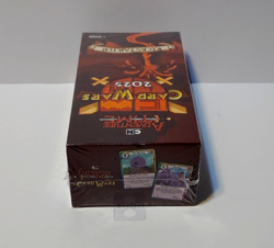 Adventure Time Card Wars 2025 Kickstarter Stretch Goals Box NEW IN-HAND - Image 5
