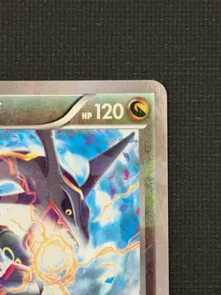 [LP] Pokemon Japanese Rayquaza 232/XY-P Pokemon Center Skytree Town Promo 2016 - Image 3