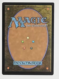 1x Preston, the Vanisher - Jumpstart 2022 NM-Mint - MTG - Image 4