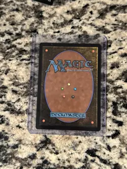 1x Bleachbone Verge - Aetherdrift - NM - MTG - REG - Image 2