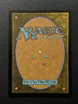 2022 MTG Unfinity Galaxy Foil Lot x 5 - Mountain Plains Swamp Forest Island NM9+ - Image 3