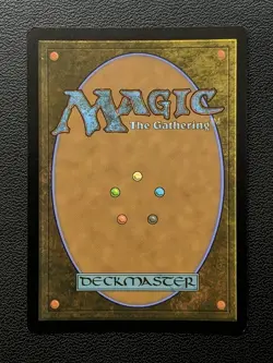 2022 MTG Unfinity Galaxy Foil Lot x 5 - Mountain Plains Swamp Forest Island NM9+ - Image 5