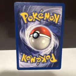 Pokemon Primeape Jungle 43/64 1st Edition - Image 2