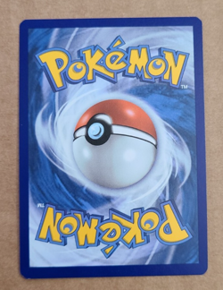 Pokemon TCG- Slowpoke 019/078- Pokemon GO- Reverse Holo Card - Image 2