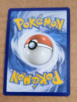 Pokemon TCG- Slowbro 020/078- Pokemon GO- Reverse Holo Card - Image 2
