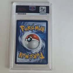 Pokemon Lapras Holo GG05/GG70 Crown Zenith Galarian Gallery PSA 10 - Image 2