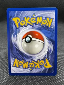 Pokemon TCG - 1st Edition Jungle Seaking 46/64 NM - Image 2