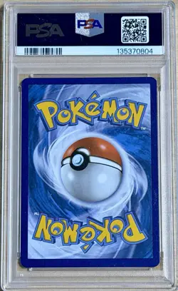 2021 Pokemon Celebrations #114 Classic Zekrom Full Art Holo PSA 10 Gem 💎 Mint - Image 2