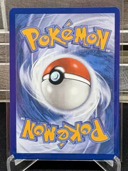 Pokemon TCG Destined Rivals Team Rocket's Weezing 199/182 Illustration Rare - Image 2
