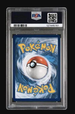 Pokemon 2023 PSA 9 MINT Charizard EX 228 Obsidian Flames Hyper Rare PSA 9 - Image 2