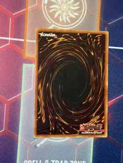 🔥 YUGIOH Blue-Eyes White Dragon LOB-001 Unlimited ULTRA RARE ORIGINAL NM #2 - Image 3