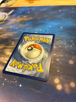 Pokemon TCG Kricketune V TG12/TG30 Silver Tempest Trainer Gallery Near Mint - Image 2
