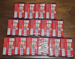 One Piece Carrying On His Will OP-13 LOT OF 15 Booster Packs Sealed English 🔥🔥 - Image 2