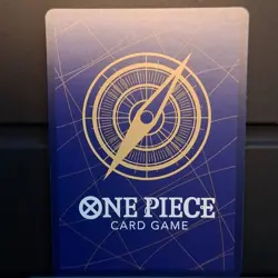One piece TCG - Roronoa Zoro (Full Art) ST29-014 Starter Deck 29: Egghead Foil - Image 2
