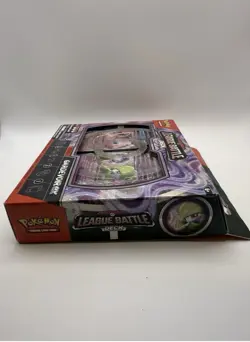 Pokemon TCG League Battle Deck Gardevoir Ex - NEW & SEALED BOX - Image 4