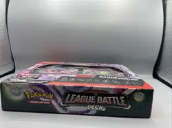Pokemon TCG League Battle Deck Gardevoir Ex - NEW SEALED BOX - Image 5