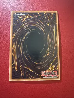 Yu-Gi-Oh! - Ring of Destruction - PGD-000 - 1st Edition - MP - VINTAGE - Image 5