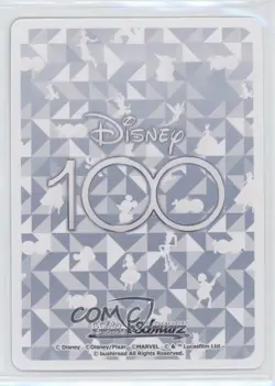 2023 Weiss Schwarz CCG: Disney 100 Years of Wonder Japanese Flying Boy Peter Pan - Image 2