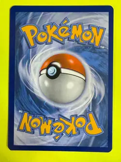 DA109188 Pokemon TCG Espeon & Deoxys GX SM240 Black Star Promo Full Art Holo - Image 2