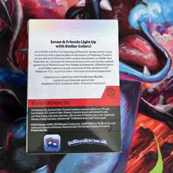 Pokemon TCG - Prismatic Evolutions Booster Bundle - Brand New & Sealed ✅ - Image 3