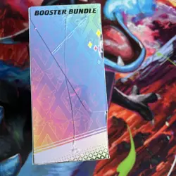 Pokemon TCG - Prismatic Evolutions Booster Bundle - Brand New & Sealed ✅ - Image 4