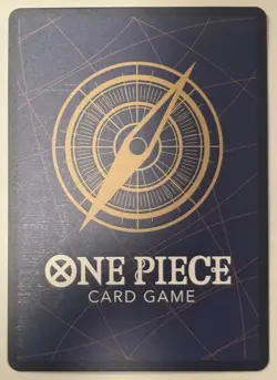 Monkey D. Luffy P-043 - One Piece Convention EXCLUSIVE FOIL ENGLISH *mp* - Image 2