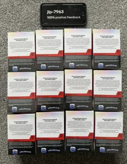 Pokemon TCG Prismatic Evolutions Booster Bundle 🔥 Brand New and Sealed ✅ - Image 2