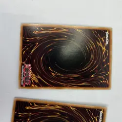 Lot of 3 Blue-Eyes White Dragon CT13-EN008 UltraRare Holographic LE Yugioh Card - Image 5