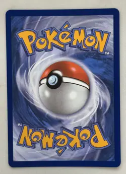 Pokemon Paldean Wooper Illustration Rare 102 Phantasmal Flames Full Art- NM/Mint - Image 2