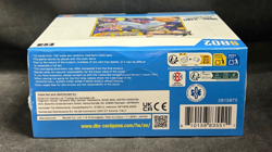 Dragon Ball Super: Fusion World - Manga (SB02) Booster Box BRAND NEW - Image 2