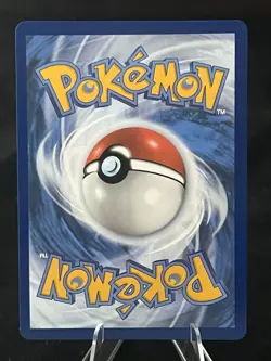 Pokemon Serperior ex 164/086 Sv: Black Bolt - Special Illustration Rare NM Holo - Image 2