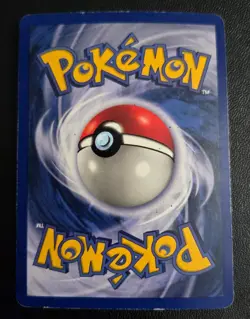 Pokemon TCG Clefairy Holo Card Base Set, Shadowless Rare, 5/102 - Image 3