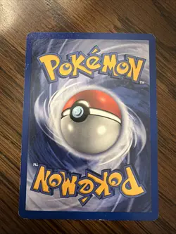 Machamp 1st Edition Holo WOTC Pokemon TCG Base Set 8/102 Rare LP Ungraded - Image 4