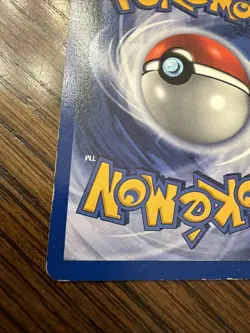 Machamp 1st Edition Holo WOTC Pokemon TCG Base Set 8/102 Rare LP Ungraded - Image 5