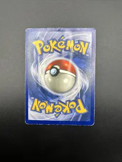 Machamp 8/102 – Base Set 1st Edition Holo Rare – WOTC Vintage Pokemon TCG - Image 5