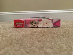Pokemon TCG: Mimikyu ex & Alcremie ex Premium Collection Box - In Hand NEW - Image 4