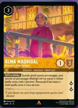 Disney Lorcana Ursula's Return - Card selection - Image 2