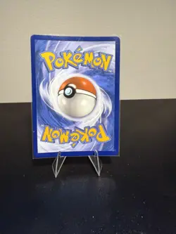 Pokemon TCG Team Rocket's Mewtwo ex 205 Sv: Scarlet & Violet Promo Cards Holo - Image 2