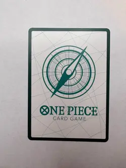 DON !! Card (Kaido) Foil PRB-01 Premium Booster ONE PIECE The Best Japanese - Image 2