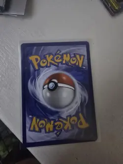 Ivysaur 134/132 Mega Evolution Holo Pokemon Card NM - Image 2