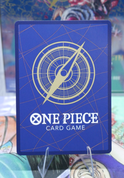 Sabo (Tin Pack Set Vol. 2) P-073 One Piece Promotion Cards Foil One Piece TCG EN - Image 2
