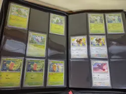 Pokemon Card 151 Poster Collection LOT Charizard Blastoise Venasaur Dragonite+++ - Image 3