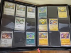 Pokemon Card 151 Poster Collection LOT Charizard Blastoise Venasaur Dragonite+++ - Image 4