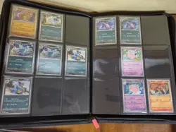 Pokemon Card 151 Poster Collection LOT Charizard Blastoise Venasaur Dragonite+++ - Image 5