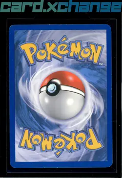 League & Championship Cards Lightning Energy (2009 Unnumbered POP Promo) - Image 2