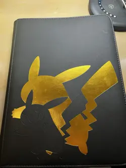 Pokemon TCG SV: 151 Partial Master Set Reverse, Holo Pokemon NM Binder Included - Image 1