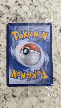 Mega Charizard X EX Promo #23 + Oricorio Promo – Sealed Pokemon TCG 2-Card Promo - Image 3