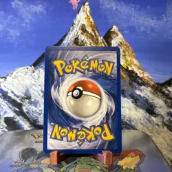 Hoothoot - 65/144 Pokemon Skyridge - Regular WOTC NM - Image 4