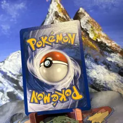 Hoothoot - 65/144 Pokemon Skyridge - Regular WOTC NM - Image 5